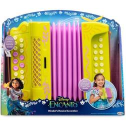 JAKKS Pacific Encanto Mirabels Musical Accordion