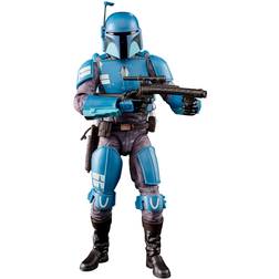 Hasbro Star Wars: The Mandalorian Black Series Actionfigur 2022 Death Watch Mandalorian 15 cm