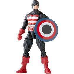 Hasbro Figura us agent marvel legends