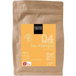 Estate Coffee Los Mangos Coffee Beans 200g