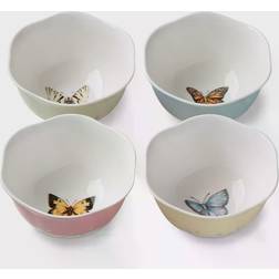 Lenox Butterfly Meadow Ciotola per dessert 4pcs 0.35L