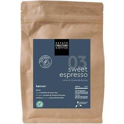 Estate Coffee Sweet Espresso Coffee Beans 200g