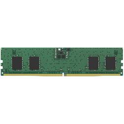 Kingston ValueRAM DDR5 4800MHz ECC 8GB (KVR48U40BS6-8)