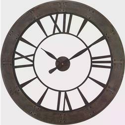 Uttermost Ronan Wall Clock 40"