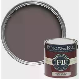 Farrow & Ball Estate No.244 Ceiling Paint, Wall Paint Brown 2.5L