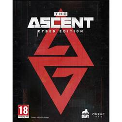The Ascent - Cyber Edition (XBSX)