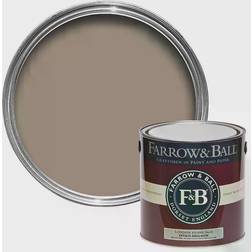 Farrow & Ball Estate No.6 Takfärg, Väggfärg London Stone 2.5L