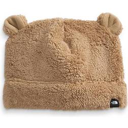 The North Face Littles Bear Beanie - Moab Khaki (NF0A4VSI)