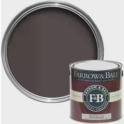 Farrow & Ball Estate No.36 Ceiling Paint, Wall Paint Brown 2.5L