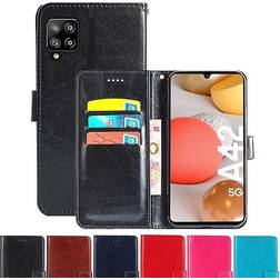 CaseOnline Mobile Wallet 3-Card for Galaxy A42