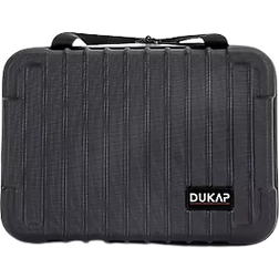 Dukap Tour Toiletry Bag - Black