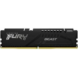 Kingston Fury Beast DDR5 5200MHz 8GB (KF552C40BB-8)