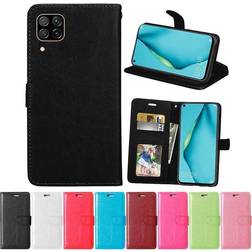 CaseOnline Mobile Wallet 3-Card for Huawei P40 Lite