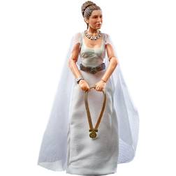 Hasbro Star Wars The Black Series Princess Leia Organa Yavin 4