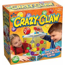 Drumond Park Crazy Claw