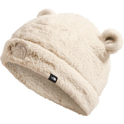 The North Face Littles Bear Beanie - Bleached Sand (NF0A4VSI)