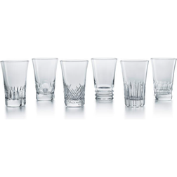 Baccarat Everyday Grande Highball Drinking Glass 34.7cl 6pcs