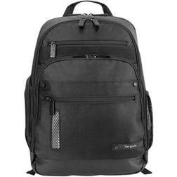 Targus Revolution Checkpoint-Friendly Backpack 14" - Black