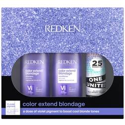 Redken Color Extend Blondage Gift Set