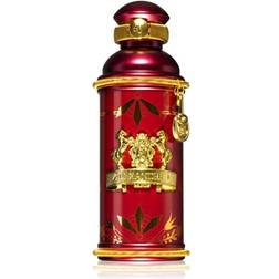 Alexandre.J The Collector Rose Alba EdP 1000ml
