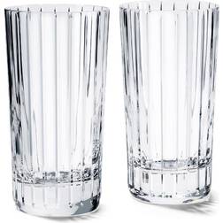 Baccarat Harmonie Highball Bicchiere 35.4cl 2pcs