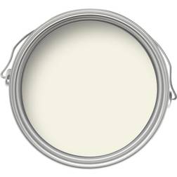 Farrow & Ball Estate Eggshell No.2010 Metallfärg, Träfärg James White 0.75L