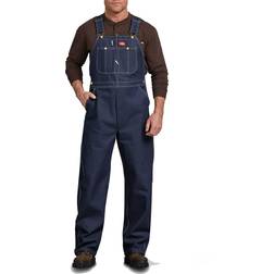 Dickies Indigo Bib Overall 83294NB