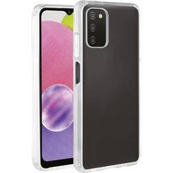 Vivanco Safe and Steady Anti Shock Cover for Galaxy A03s