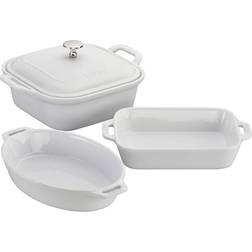 Staub - Oven Dish 4pcs