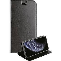 Vivanco Premium Wallet Book Cover for iPhone 12 Pro Max