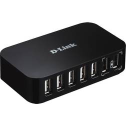 D-Link DUB-H7