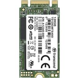 Transcend MTS400I TS128GMTS400I 128GB