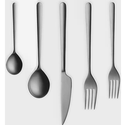 Mepra Linea Ice Place Setting Cutlery Set 5