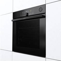 Gorenje BSA6747A04BG Schwarz