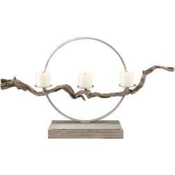 Uttermost Ameera Candle Holder 18"