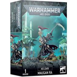 Games Workshop Warhammer 40000 : Aeldari Maugan Ra