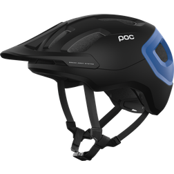 POC Axion Actinium Pink Matt