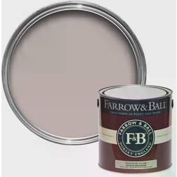 Farrow & Ball Estate No.286 Wall Paint, Ceiling Paint Pink 2.5L