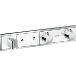Hansgrohe Rainselect (15355400) Bianco
