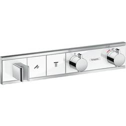 Hansgrohe Rainselect (15355400) Hvid