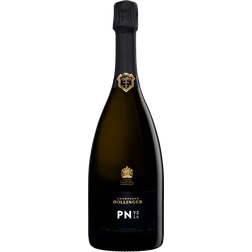 Bollinger PN VZ16 2016 Pinot Noir Champagne 12.5% 75cl