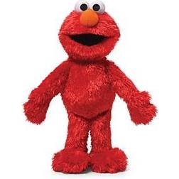 Gund Elmo Ages 1