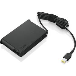 Lenovo ThinkPad Slim 135W AC Adapter Slim tip Denmark