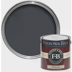 Farrow & Ball Estate No.31 Pittura per Pareti, Pittura per Soffitti Blu 2.5L