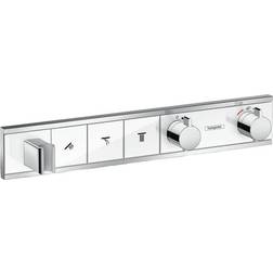 Hansgrohe Rainselect (15356400) Hvit