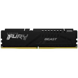 Kingston Fury Beast Black DDR5 5600MHz 32GB (KF556C40BB-32)