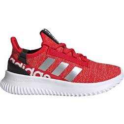 adidas Kid's Kaptir 2.0 - Vivid Red/Silver/ Black