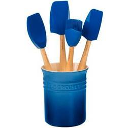 Le Creuset Craft Kitchen Utensil 5pcs