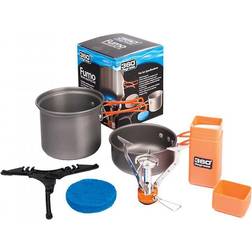 360 Degrees Furno Stove & Pot Set