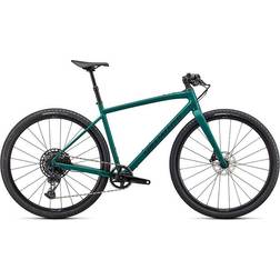 Specialized Diverge E5 Expert EVO 2022 Herrcykel